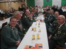 Schützenfestmontag 2026